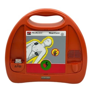 PRIMEDIC M250 Defibrillator | IP55 | Ungetestet - Bild 1 von 5