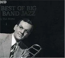 Best of Big Band Jazz von Best of Big Band Jazz | CD | Zustand sehr gut - Bild 1 von 1