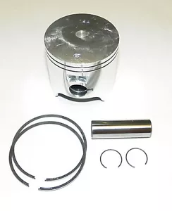 WSM Polaris 780 SL/SLT/SLX Piston Kit 010-834-06K .75mm SIZE ONLY OE 3240260 - Picture 1 of 1