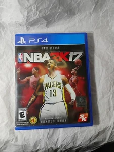 PS4 NBA 2K17 - Imagen 1 de 3