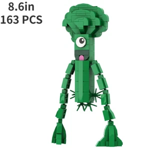 Garten of Banban Tall Victor Monster Building Blocks Model Building Toy Kid Gift - Picture 1 of 10