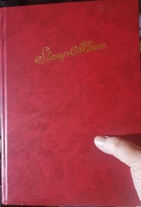 Nice Thick Album Packed Full of Mixed Issues - Picture 1 of 24