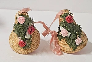Avon Bells In Bloom Pomander - New in Box- 1990s - Victorian - Picture 1 of 4