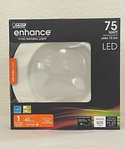 FEIT Electric LEDR56/927CA 5-6" Retro-Fit Recessed Light 2700K Soft White 6 Pack - Picture 1 of 5
