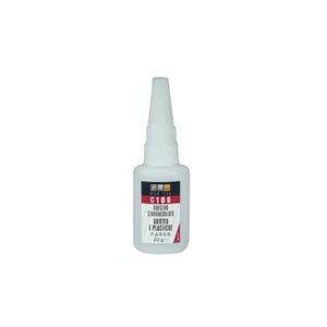 Aufkleber Cyanacrylat Reifen Und Kunststoffe C106 FAREN 20 G - Picture 1 of 1