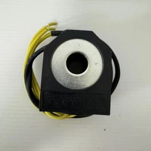 1 PIEZA NUEVO AJUSTE PARA Bobina de válvula electromagnética DELTA POWER DHC 12 12VDC - Imagen 1 de 5