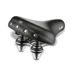 Selle Royal Drifter Gel Sillín Bicicleta Funda Strengtex Trekking Unisex - Imagen 1 de 3