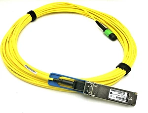 Luxtera LUX42604CO-MT1400 42604CO-14M 21 Cfr 1040.10 Klasse 1 100G PSM4 - Picture 1 of 3