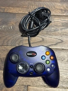 Gamestop Wired Controller For Original Xbox-BB136 Black Corded Tested Working - Picture 1 of 1