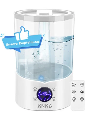 Humidifier ultrasonic aroma diffuser aroma atomizer humidifier air purifier - Image 1 of 4