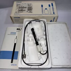 Thermo Scientific 9300BN Orion Ion Selective Electrode Accessories - Picture 1 of 15
