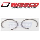 Wiseco Cw - Circlips For 2017 Polaris 800 Pro-Rmk 155 Le - Engine Pistons Uf