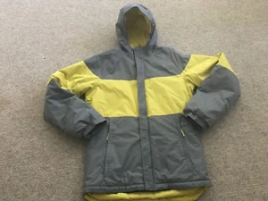 COLUMBIA OMNI TECH OUTGROWN BOYS WINTER COAT  SIZE L  EX/CON - Picture 1 of 5