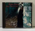 Deep Heart's Core By Kate Price (Cd Album, 1997 Omtown, Omcd44859, Us Import)