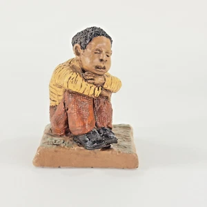 Alex Haley Roots Figur Sammlung Set Limited Edition #741/10.000 Skulptur - Bild 1 von 11