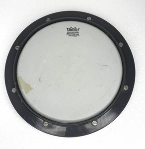 Remo Drums Weather King Übungsunterlage drehbar grau Ambassador beschichtet 8 Zoll - Bild 1 von 5