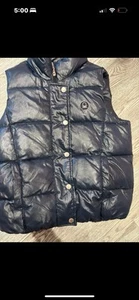Body Warmer Kids Girls - Picture 1 of 6