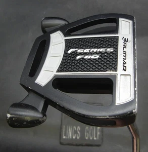 Orlimar F-Series F80 Putter 86cm Length Steel Shaft Orlimar Grip - Picture 1 of 8