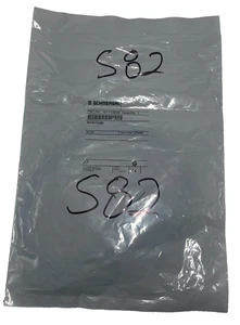 Schmersal 101112628 BNS 33-11Z-2063 Sensore di sicurezza magnetico codificato 1 NO 1 NC IP67 - Foto 1 di 4