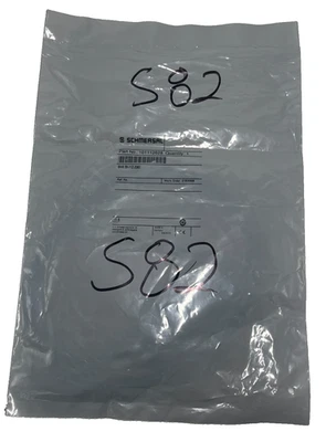 Schmersal 101112628 BNS 33-11Z-2063 Coded Magnetic Safety Sensor 1 NO 1 NC IP67 - Image 1 of 4
