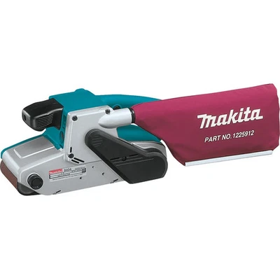 Makita 4Inx24In Variable Speed Belt Sander - Image 1 of 4