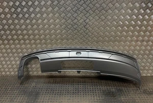 DIFFUSORE PARAURTI POSTERIORE AUDI A4 2009-2012 S-LINE 8K0807521 - Foto 1 di 9