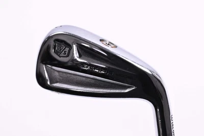 Wilson Staff Model Utility #2 Iron / 18 Degree / Stiff Flex KBS Hybrid 80 Shaft - Image 1 of 4