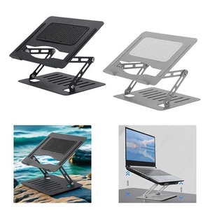 Support d'ordinateur portable anti-dérapant support de refroidissement pour - Afbeelding 1 van 8