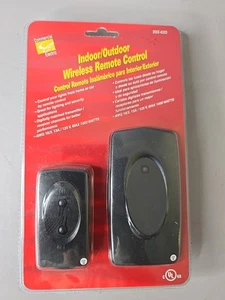 Luces eléctricas comerciales interiores/exteriores control remoto inalámbrico 202-620 nuevas en caja - Imagen 1 de 6