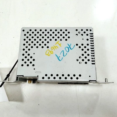 Equipamento de áudio receptor de rádio ID M1PT-18K810-AC 21-24 Ford Bronco Sport  - Imagem 1 de 4