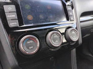 Temperature Control Fits 18-21 WRX 2887861 - Picture 1 of 12