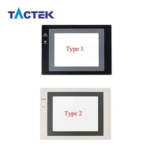 Overlay for Omron NT30C-ST141B-E NT30C-ST141B-V1 NT30C-ST141-E - Picture 1 of 3