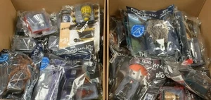 Doctor Who Eaglemoss Figurine SEALED With Magazine - Picture 1 of 1