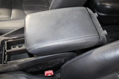 Buick Enclave 2017 reposabrazos solo negro usado OEM 4 puertas SUV consola parte 374712 Foto 1 de 4