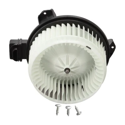 Motor soplador para Dodge Caliber 2007-2012 | Delantero | Con rueda de motor | 5191345AA Foto 1 de 4