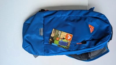 **NEW** Ozark trail hydration backpack 1.5 Liter Color blue - Image 1 of 4