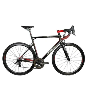 Used BMC Teammachine SLR01, Campagnolo Super Record 11-Speed, Carbon Bike, 55cm - Picture 1 of 21