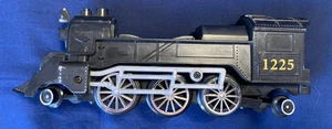 Lionel Polar Express Train Locomotive 1225 Only ~ Model 7-11803 G Scale - Picture 1 of 4