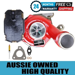 GEN1 High Flow Turbo Charger For Ssangyong Actyon Sport 2.0L - Picture 1 of 13