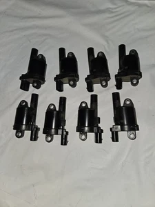 Part Out Used GM Ignition Coil Round 12708496 - Picture 1 of 5