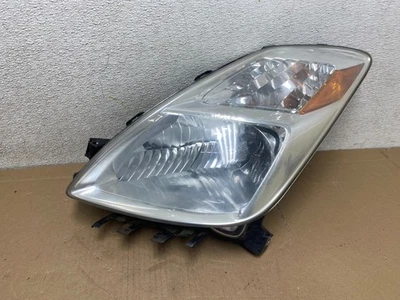 2004 - 2005 Toyota Prius Left Driver LH Side Headlight Xenon Hid S0236 DW - Image 1 of 4