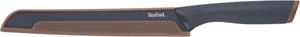 Tefal Fresh Kitchen Brotmesser 20cm Klinge Edelstahl Antihaftversiegelung K12218 - Bild 1 von 3