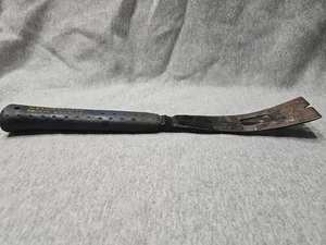 Clavo de barra de palanca plana Estwing 14" demolición  - Imagen 1 de 6