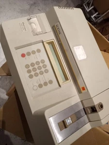 KODAK EKTACHEM DT60 II Analyzer Only For Parts Untested No Cords  - Picture 1 of 4