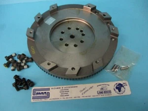 Volant D'Inertie Solid JKL Pour Hyundai Sonata Santa Fè Kia G0VO301 Sivar - Picture 1 of 2