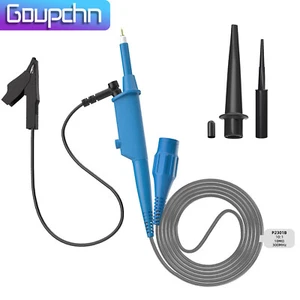 P2301B 300MHz Oscilloscope Probe 600V High Voltage for Tektronix HP 10X 10:1 - Picture 1 of 9