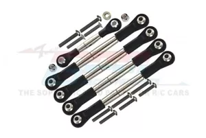 GPM YT160P-OC-BEBK RESORTE ACERO COMPLETADO VARILLA DE AMARRE 1/10 Axial Yeti Buggy - Imagen 1 de 1