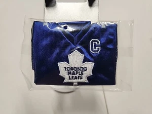 Mini Jersey Colección Toronto Maple Leafs #13 2006-07 Upper Deck Sundin - Imagen 1 de 2