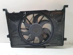 A1695002693 cooling fan for MERCEDES-BENZ CLASE A (W169) 160 CDI 2004 369475 - Picture 1 of 6