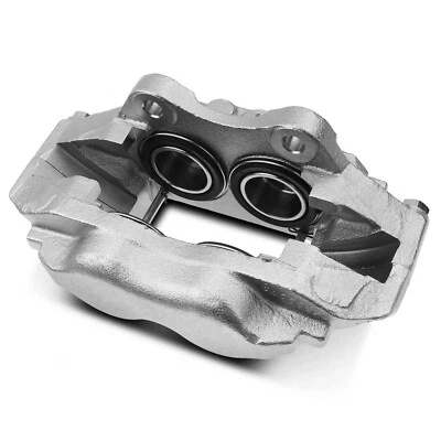 For 1974-1987 Jaguar XJ6 74-79 XJ12 (From?10/1973) Brake Calipers Front Right - Image 1 of 2